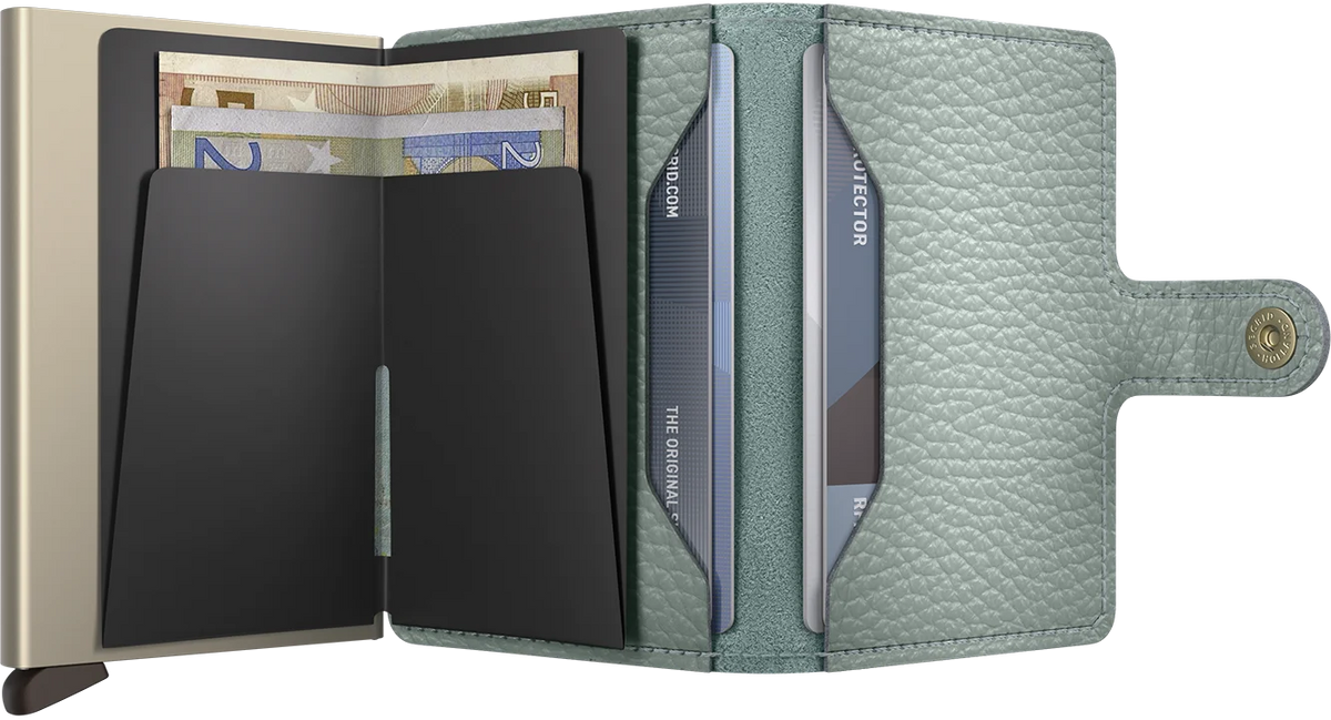 Miniwallet Pebble