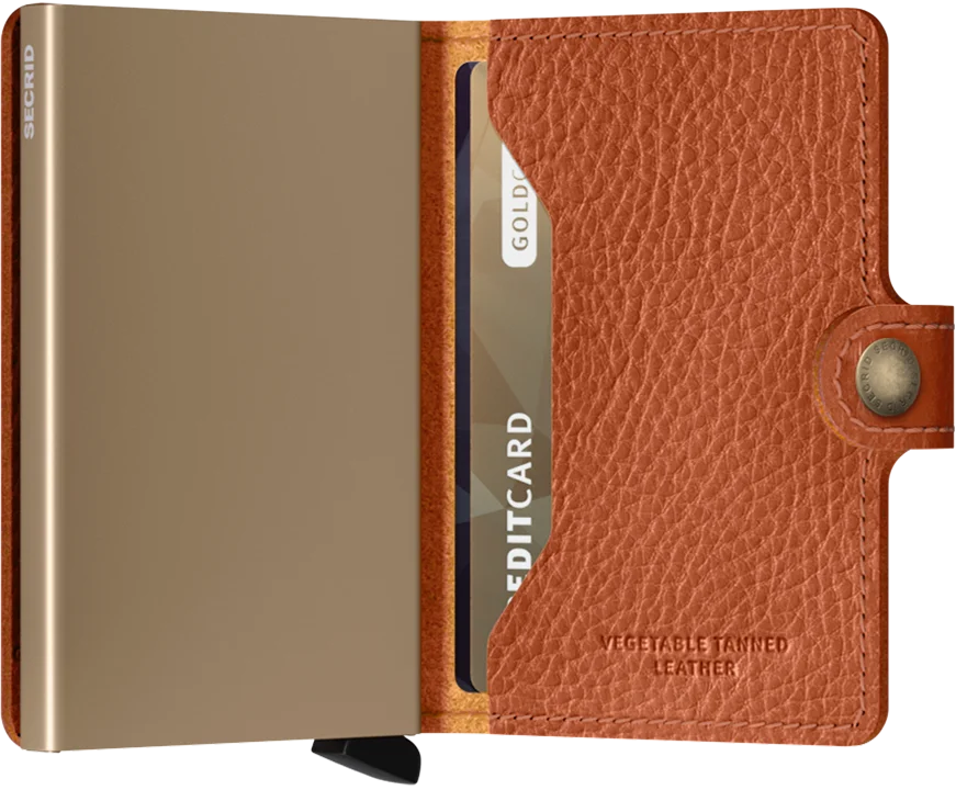 Miniwallet Veg