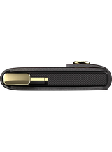 Premium Miniwallet Stitch Floral