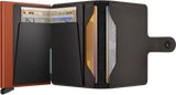 Miniwallet Matte