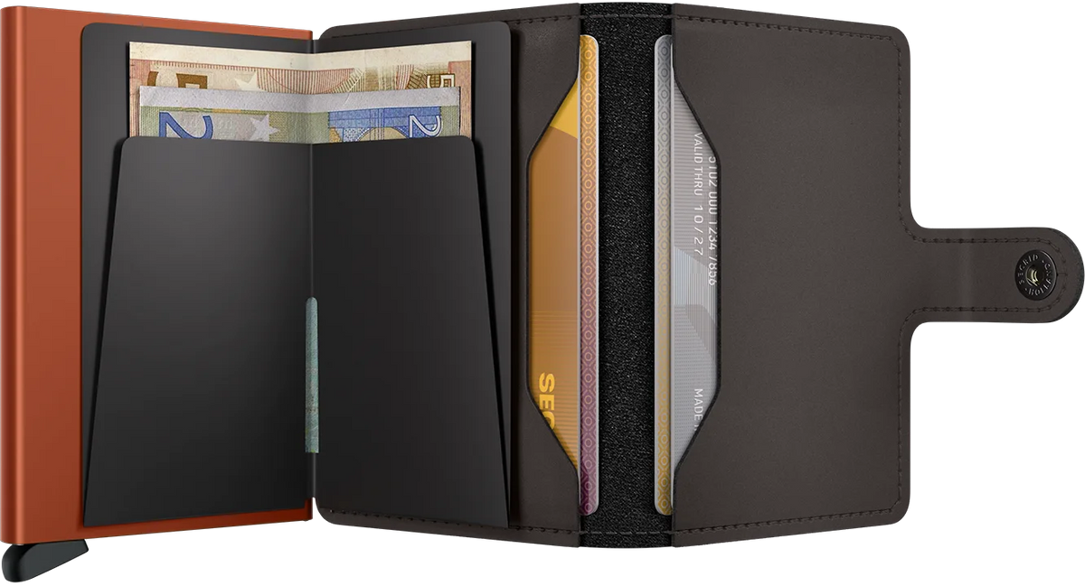 Miniwallet Matte