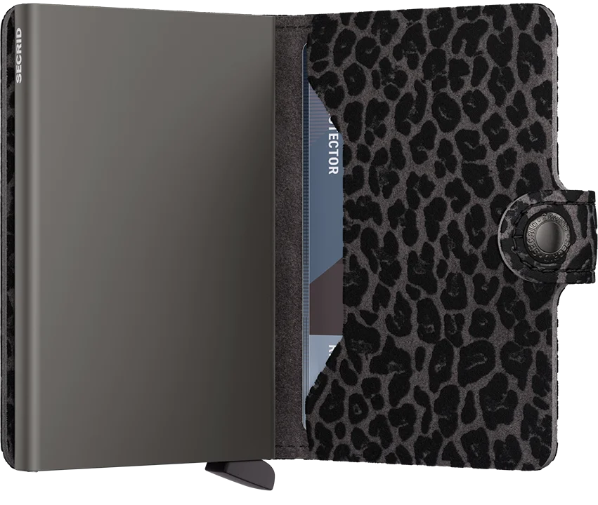 Miniwallet Leo