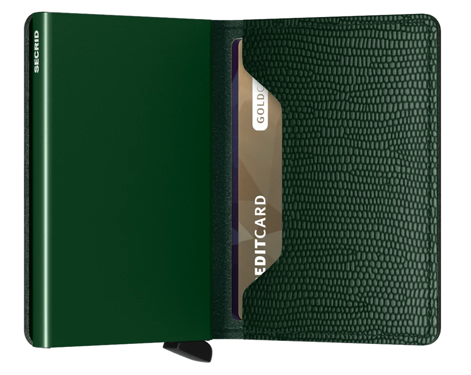 Slimwallet Rango
