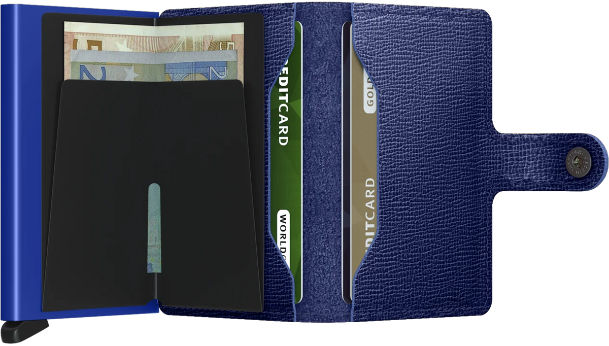 Miniwallet Crisple