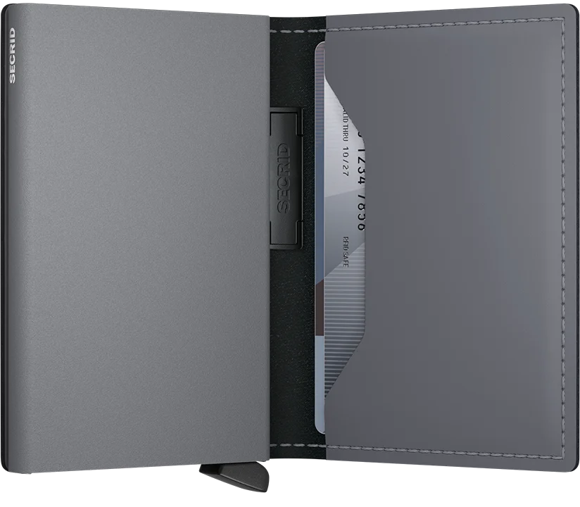 Bandwallet Matte