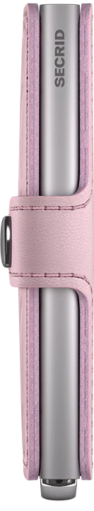 Premium Miniwallet Emboss Diamond