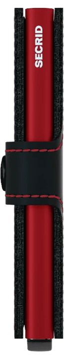 Miniwallet Matte