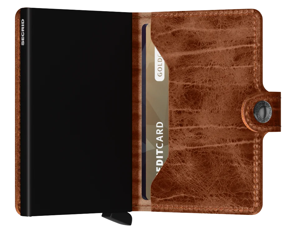 Miniwallet Dutch Martin