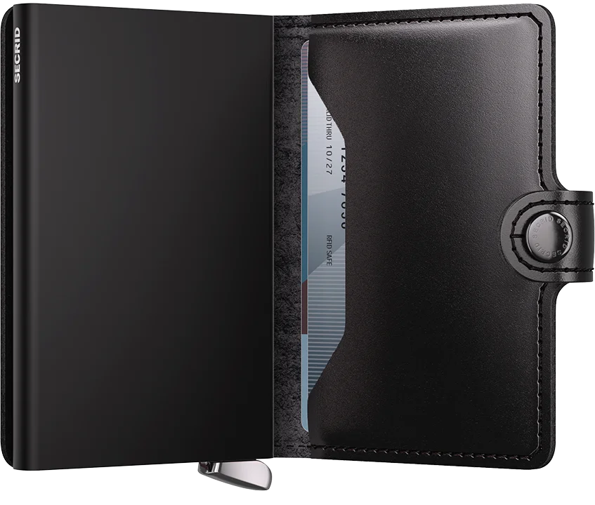 Premium Miniwallet Dusk