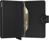 Miniwallet Yard Black-Powder Black