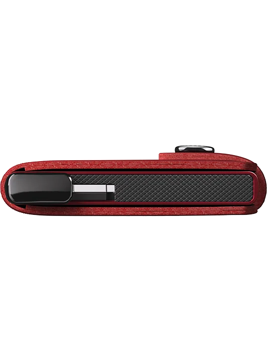 Premium Miniwallet Emboss Diamond