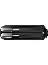 Premium Twinwallet Emboss Lines