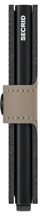 Miniwallet Matte
