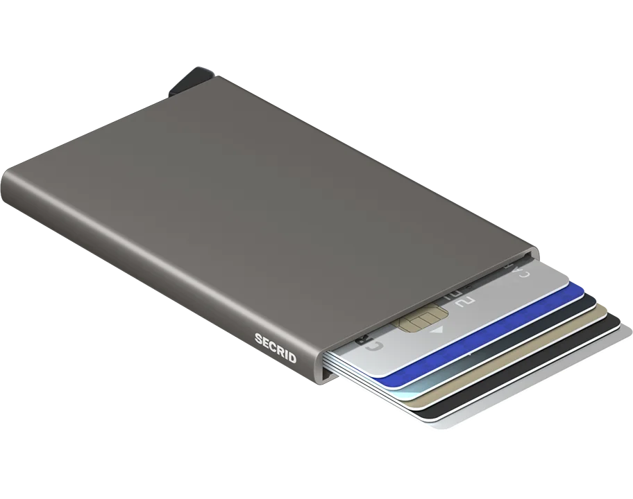 Cardprotector