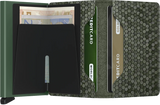 Slimwallet Hexagon