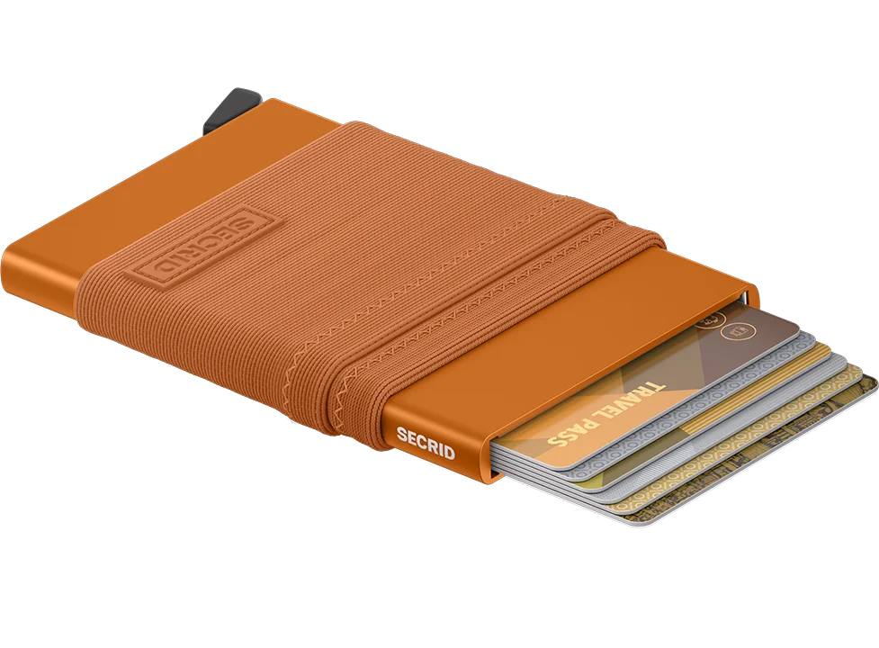 Flexwallet