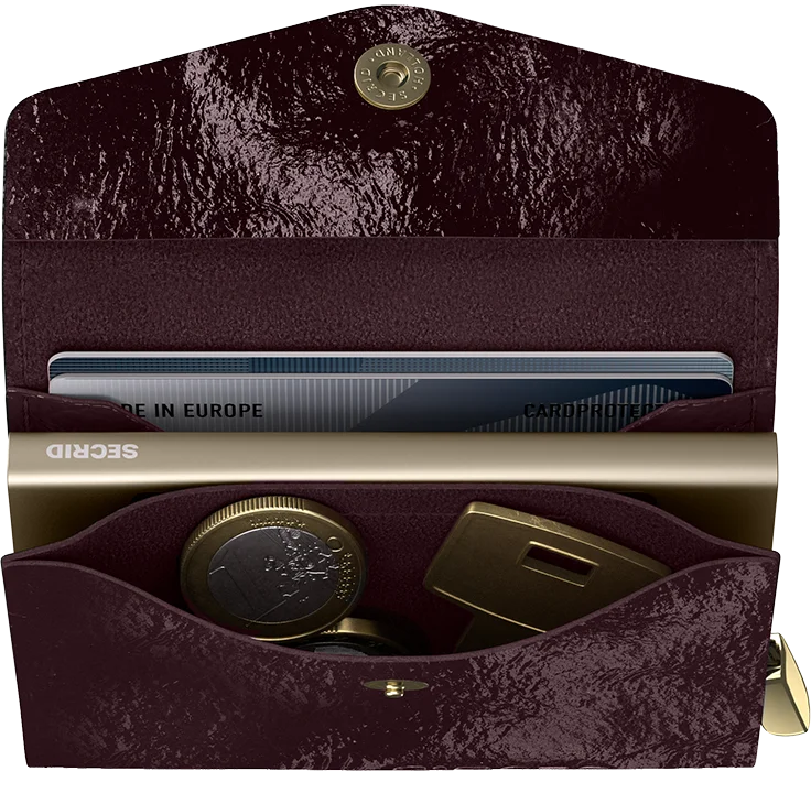 Premium Envelope Naplak