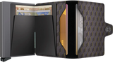 Twinwallet Optical