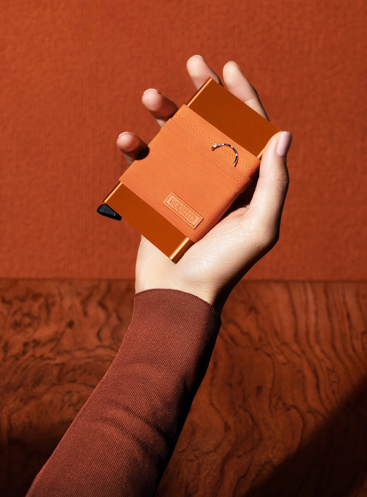 Flexwallet