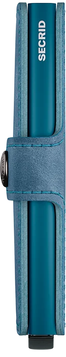 Miniwallet Vintage