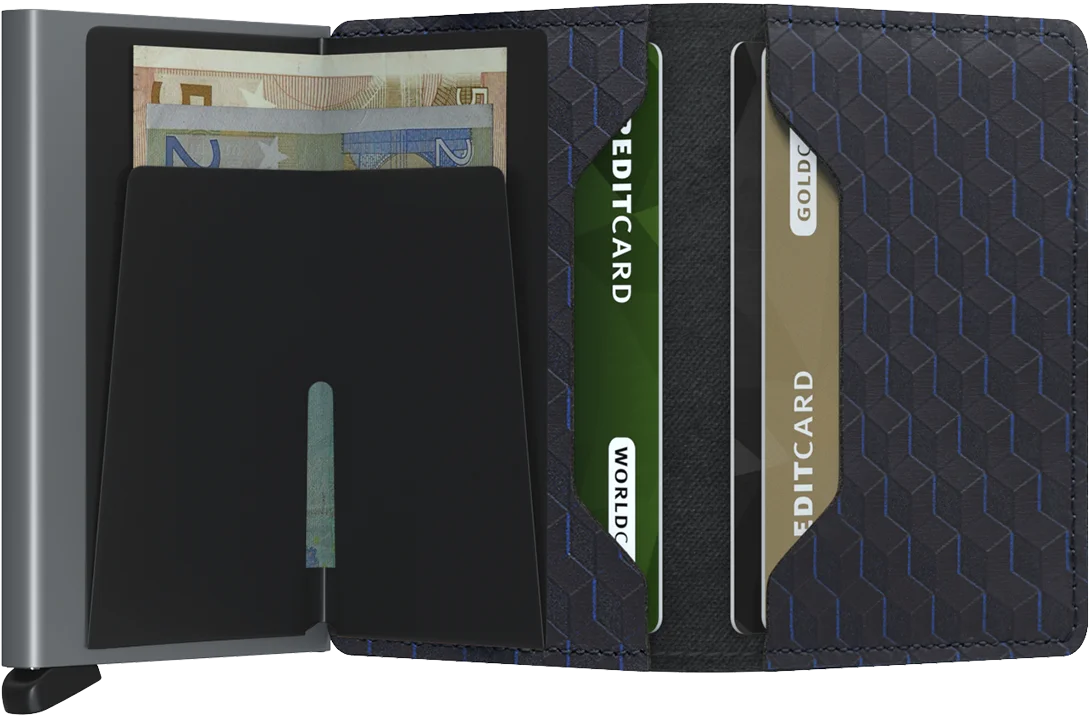 Slimwallet Optical