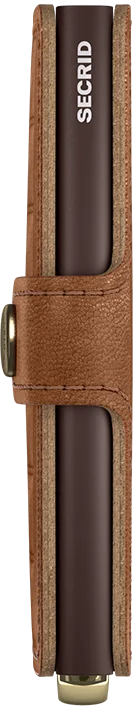 Premium Miniwallet Emboss Lines