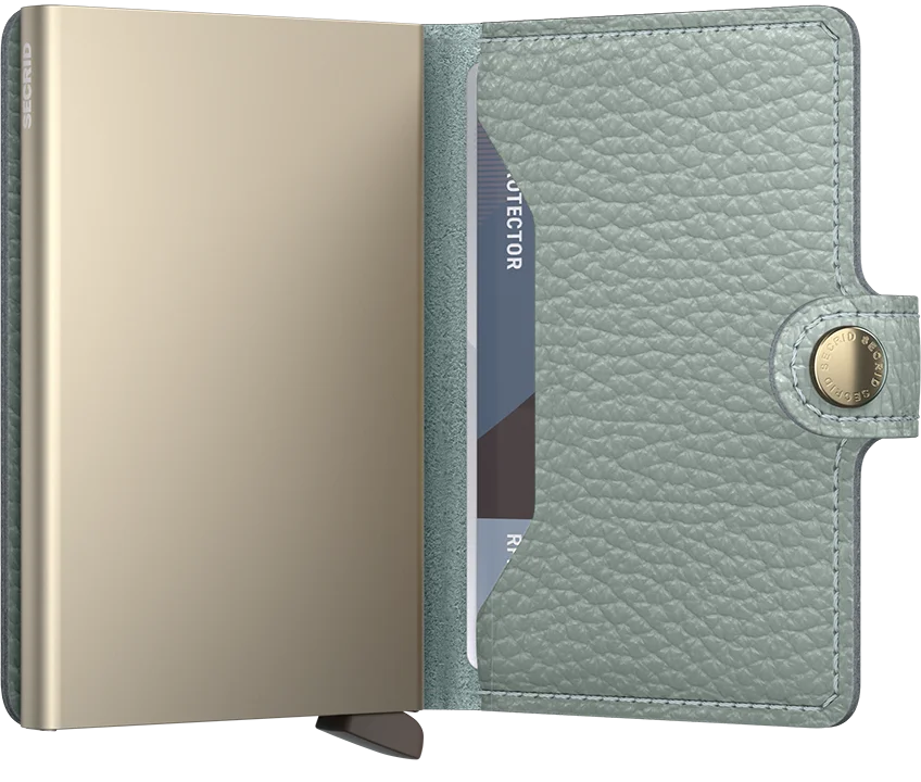 Miniwallet Pebble