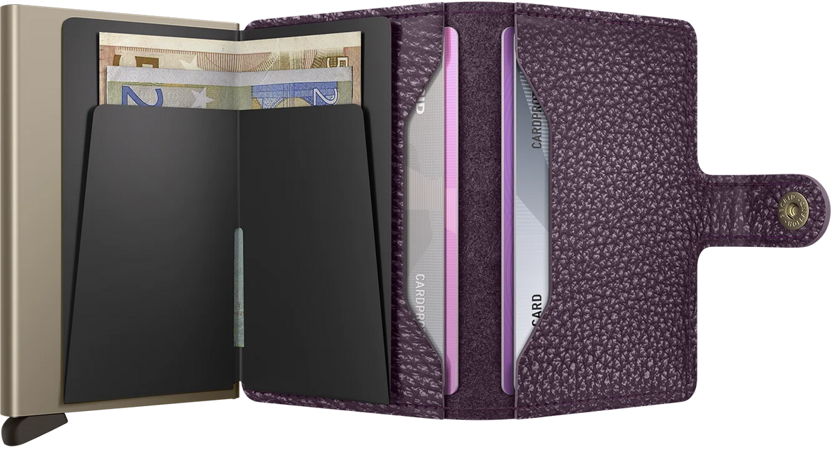 Miniwallet Pebble