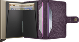 Miniwallet Pebble