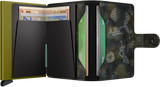 Miniwallet Jungle