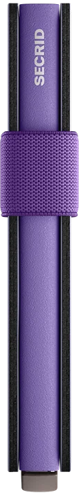Bandwallet Matte