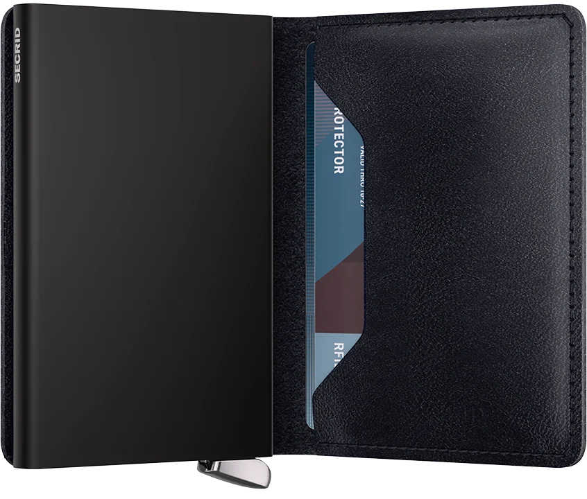 Premium Slimwallet Basco