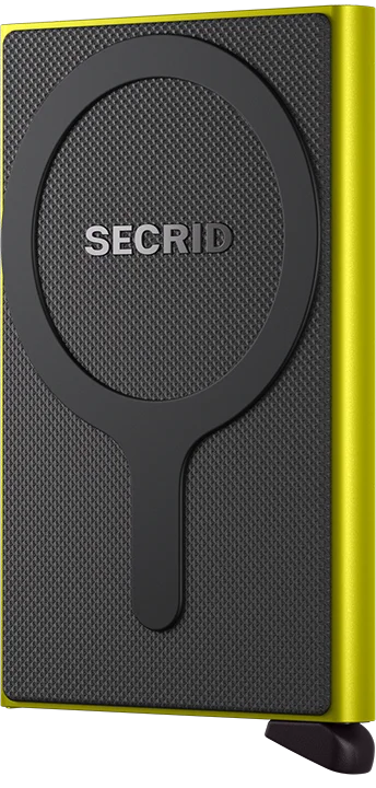 Cardprotector For Magsafe