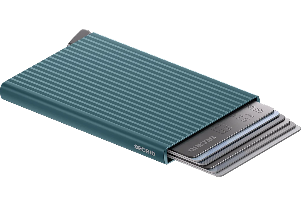 Premium Cardprotector Fluted