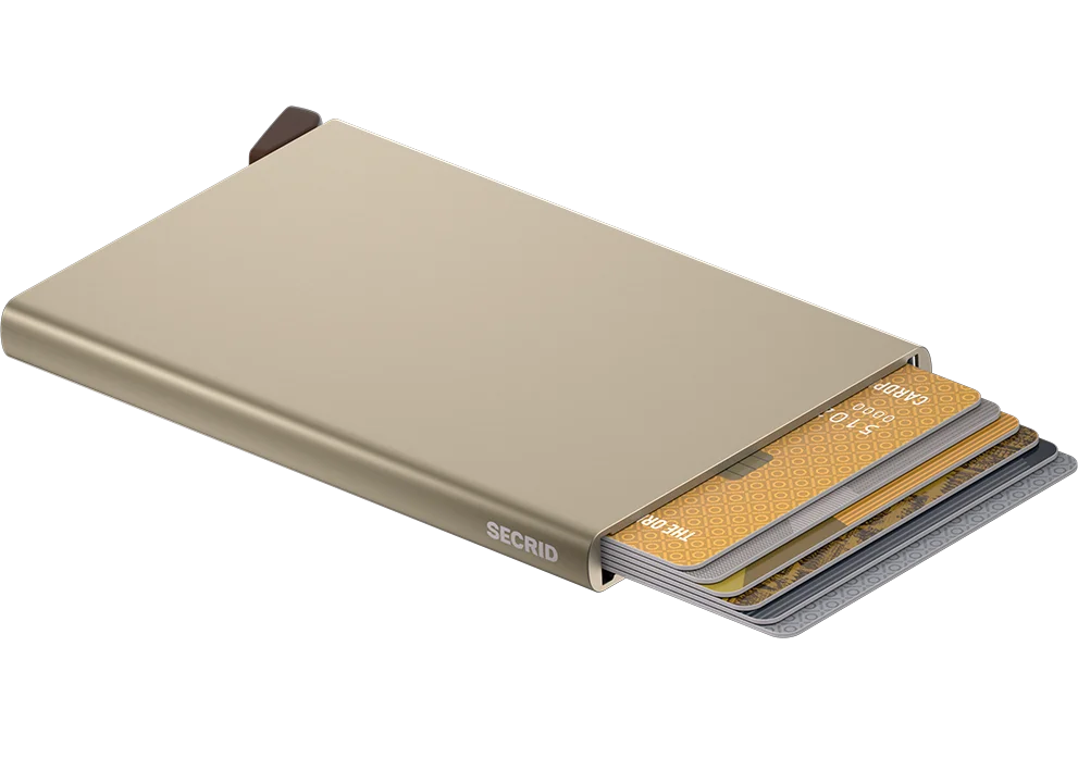 Cardprotector