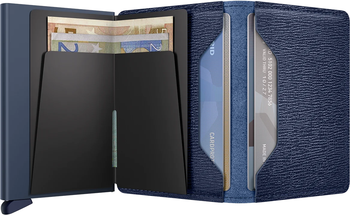 Slimwallet Crisple