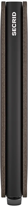Premium Slimwallet Dusk