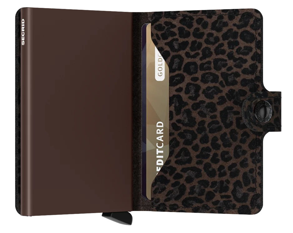 Miniwallet Leo