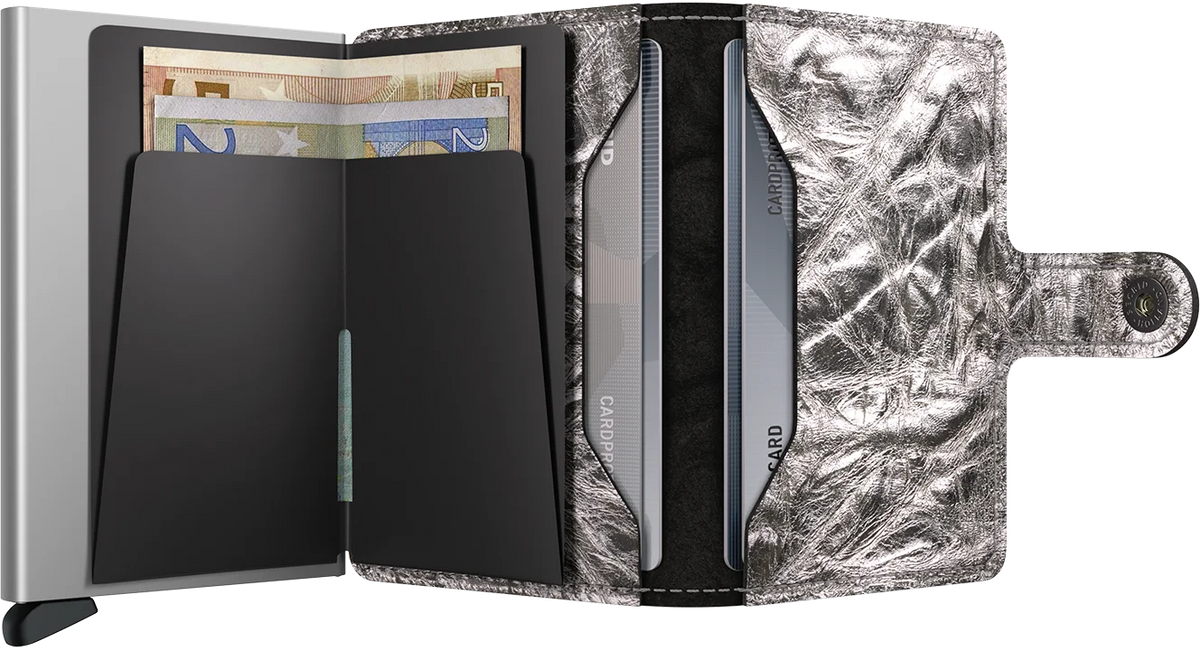 Miniwallet Crunch
