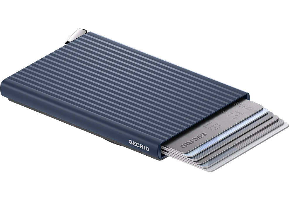 Premium Cardprotector Fluted For Magsafe