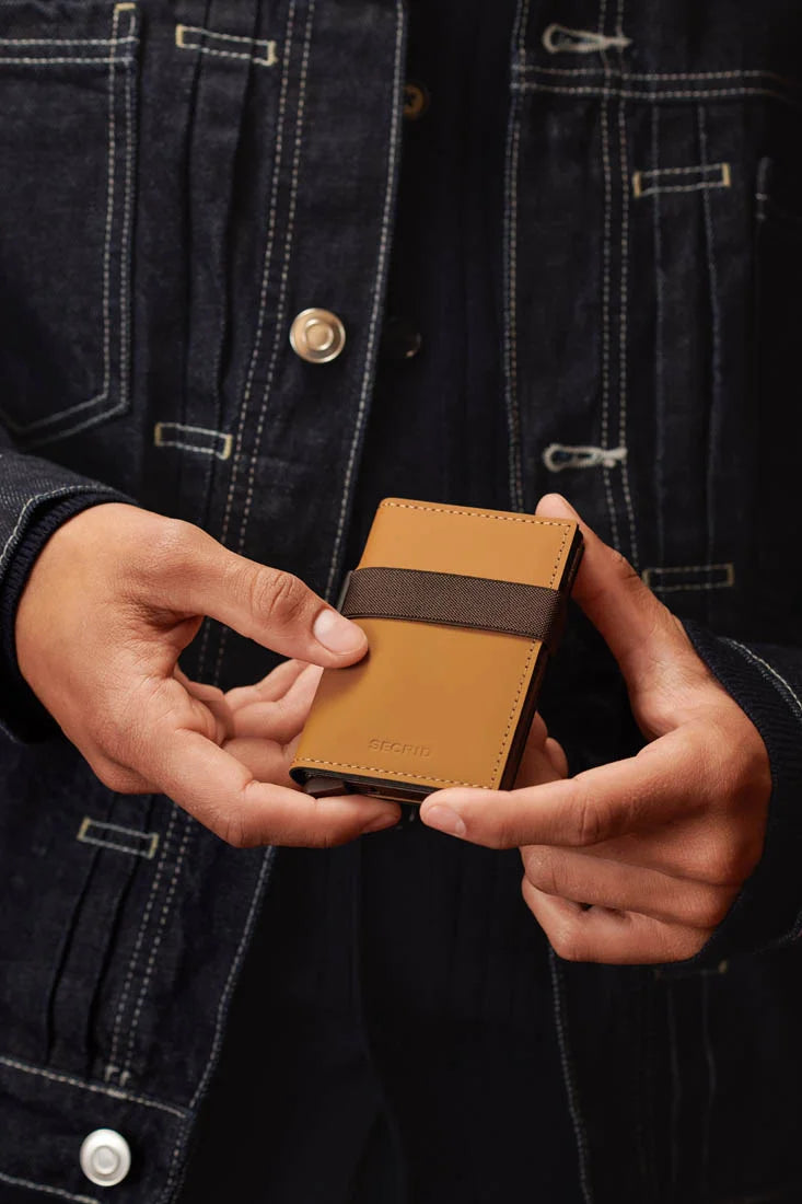 Bandwallet Matte