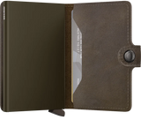 Miniwallet Vintage