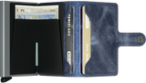 Miniwallet Vintage