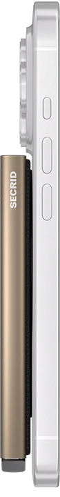 Cardprotector For Magsafe