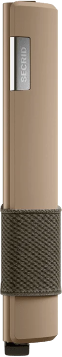 Cardslide
