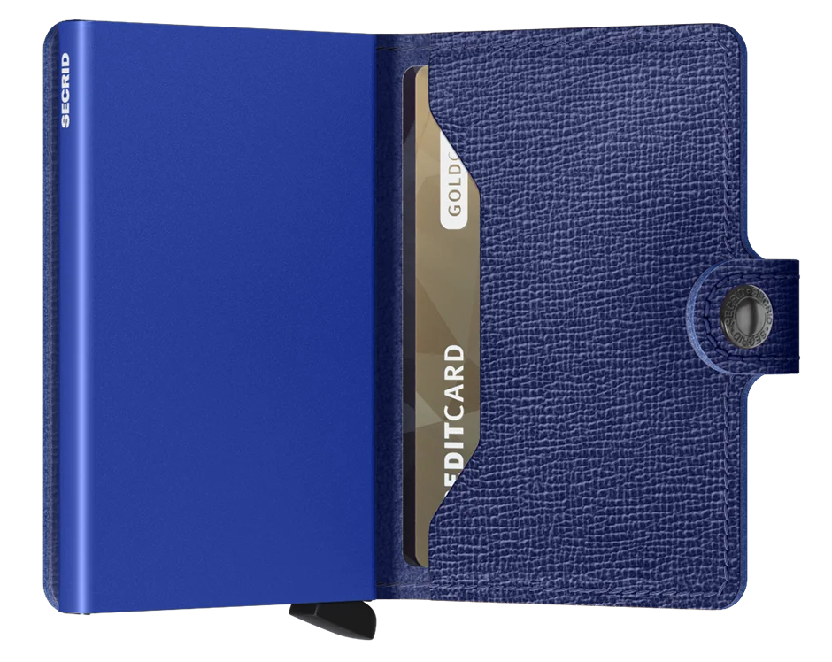 Miniwallet Crisple