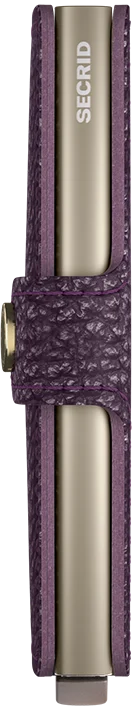 Miniwallet Pebble