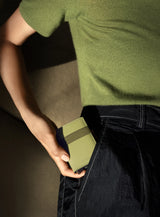 Bandwallet Matte