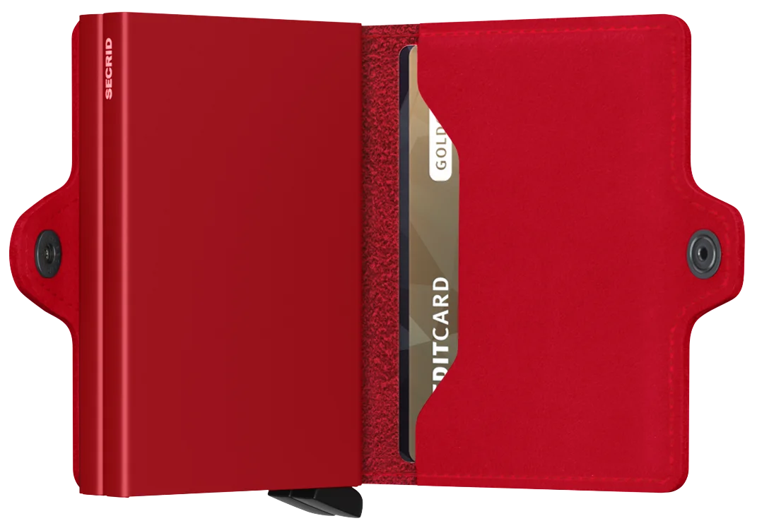 Twinwallet Original