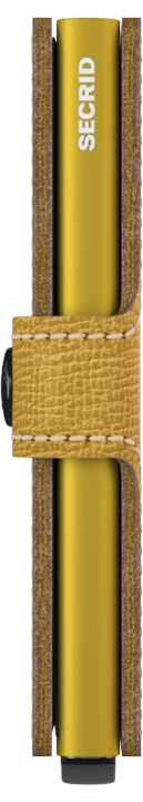 Miniwallet Crisple